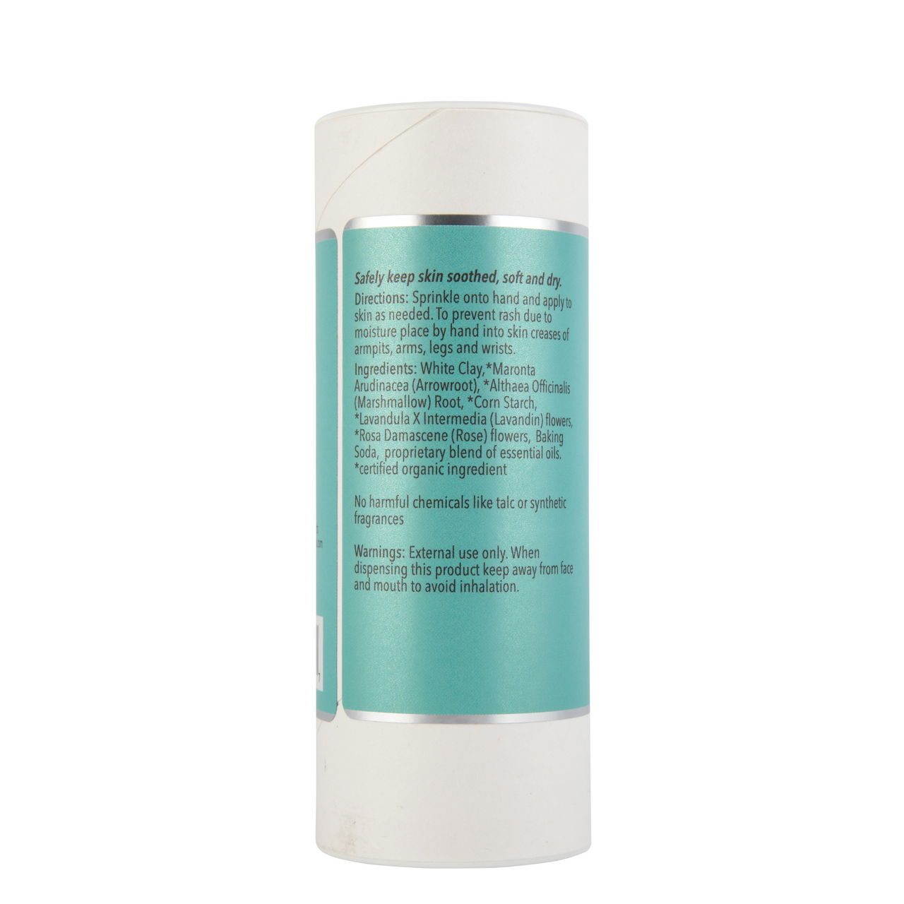 Sprinkle Talc Free Body Powder-2