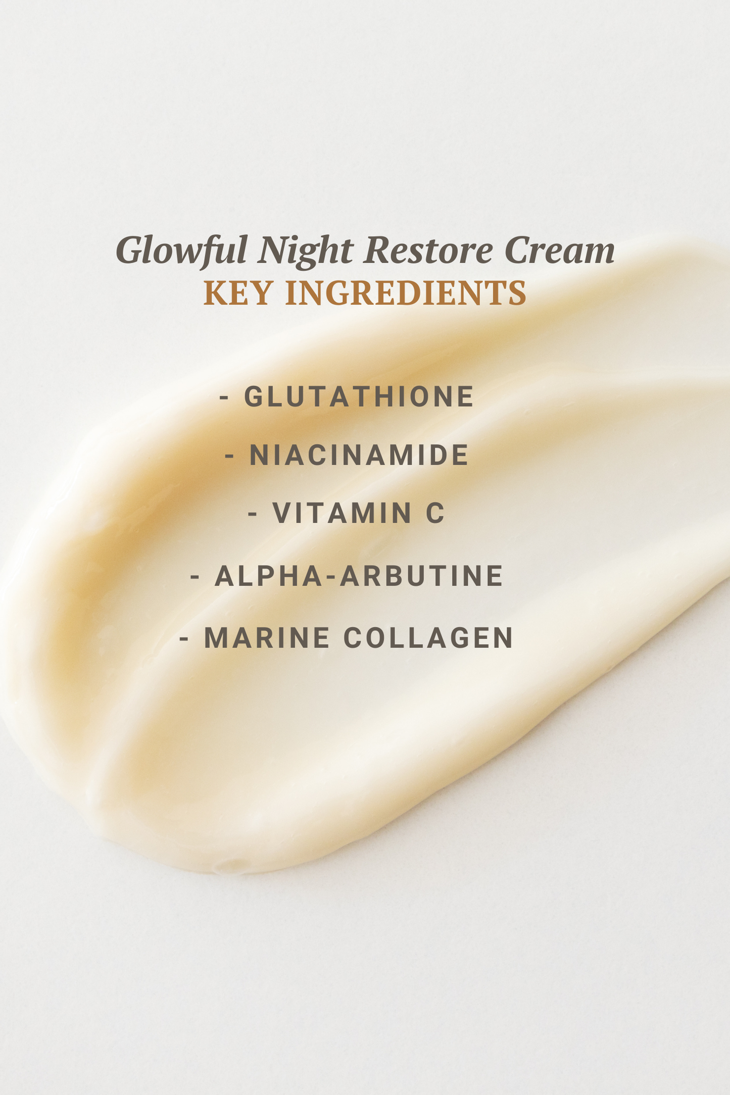 Glowful Night Restore Cream-3
