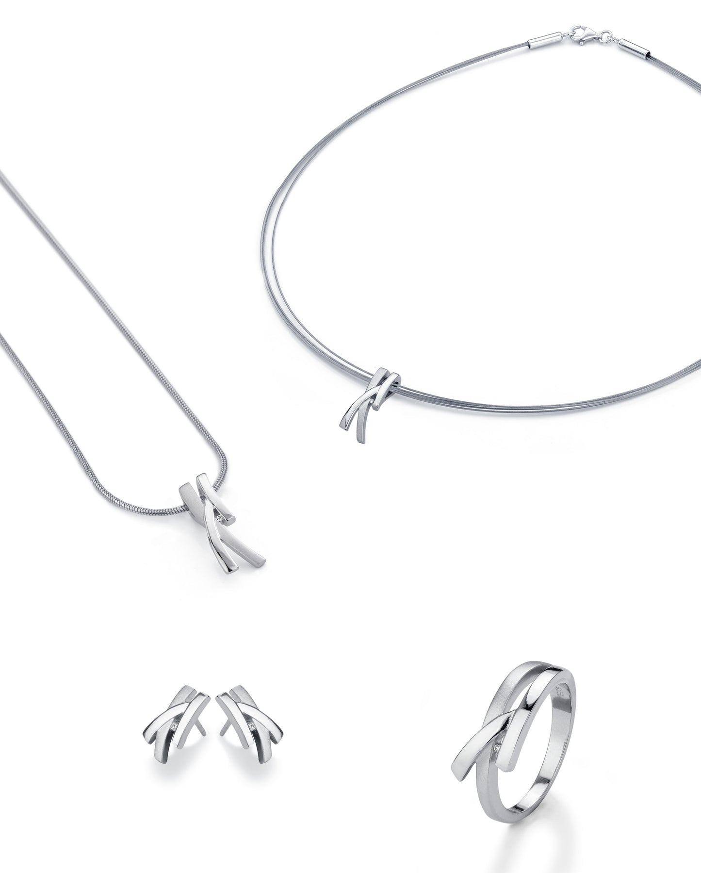 Yo Design Ring Giraffe T0548-1