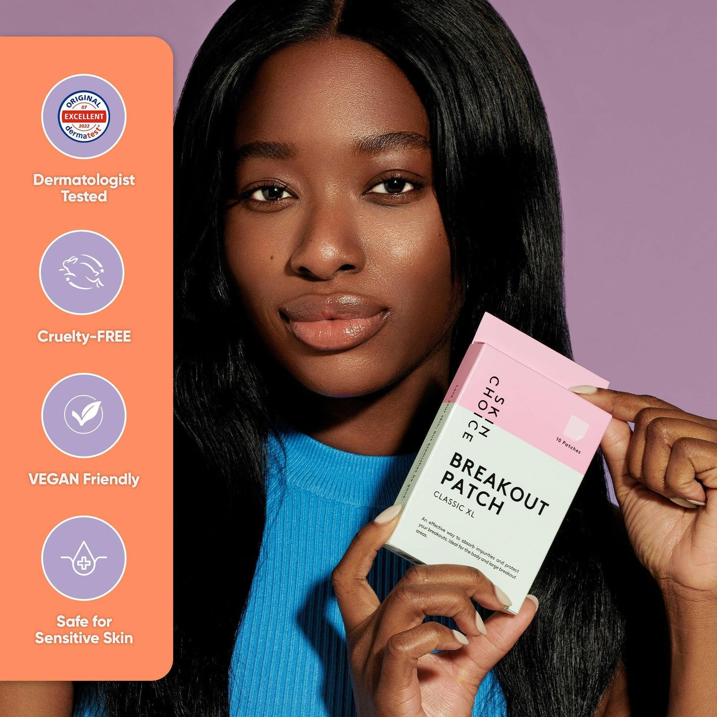 All Stars - Breakout Patch Classic Squad-4