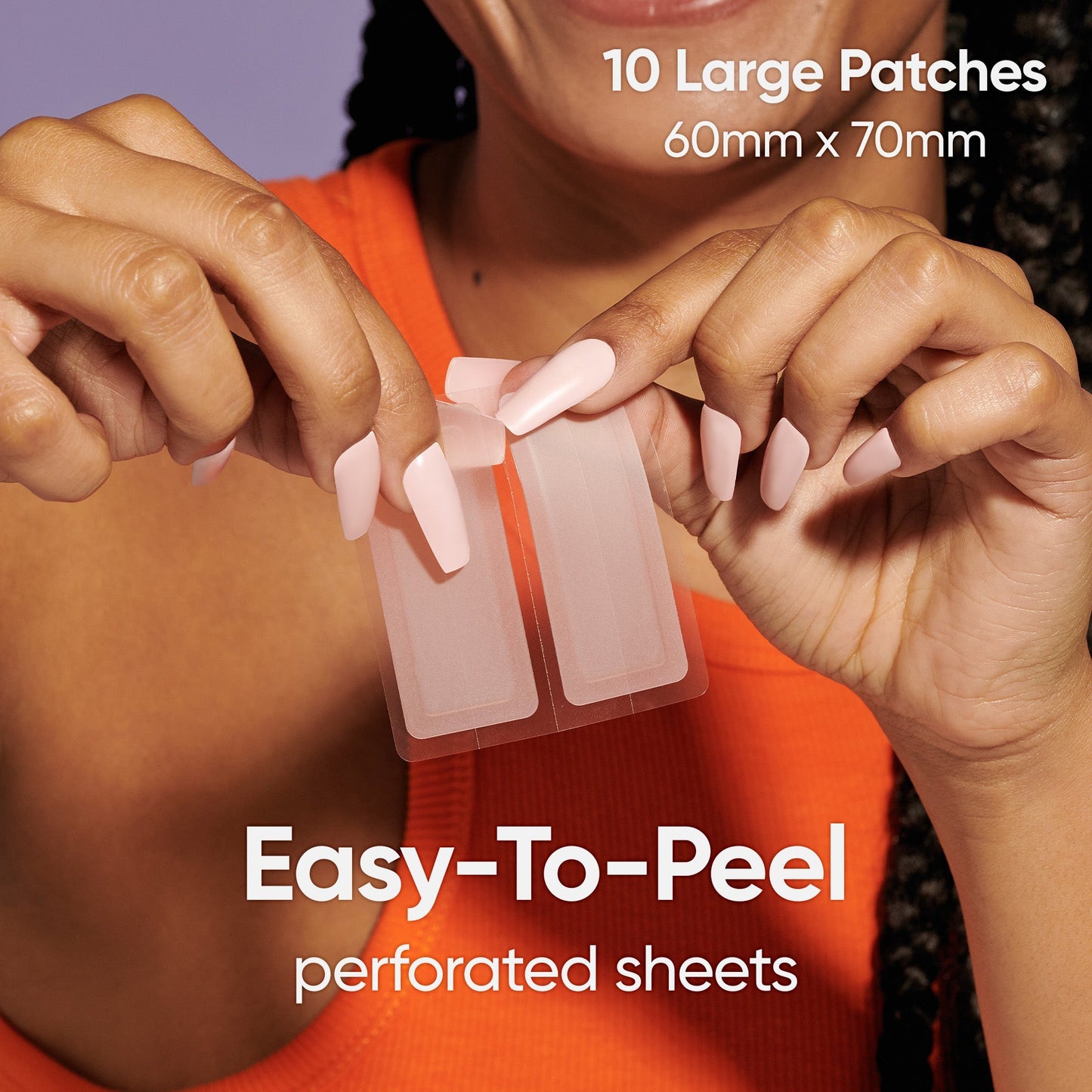 Extra Patch Duo-4