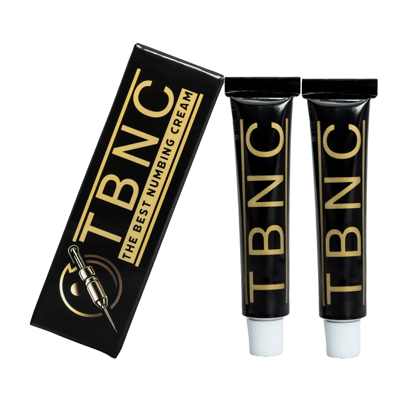 The Best Numbing Cream - TBNC - 2 Pack-1