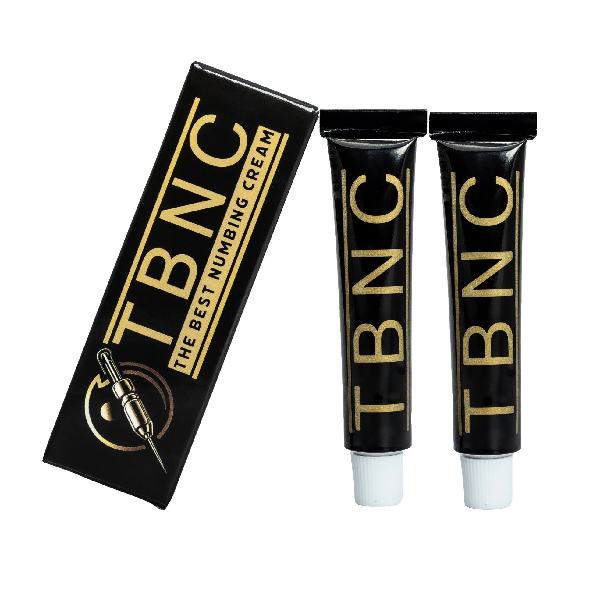The Best Numbing Cream - TBNC - 2 Pack-1