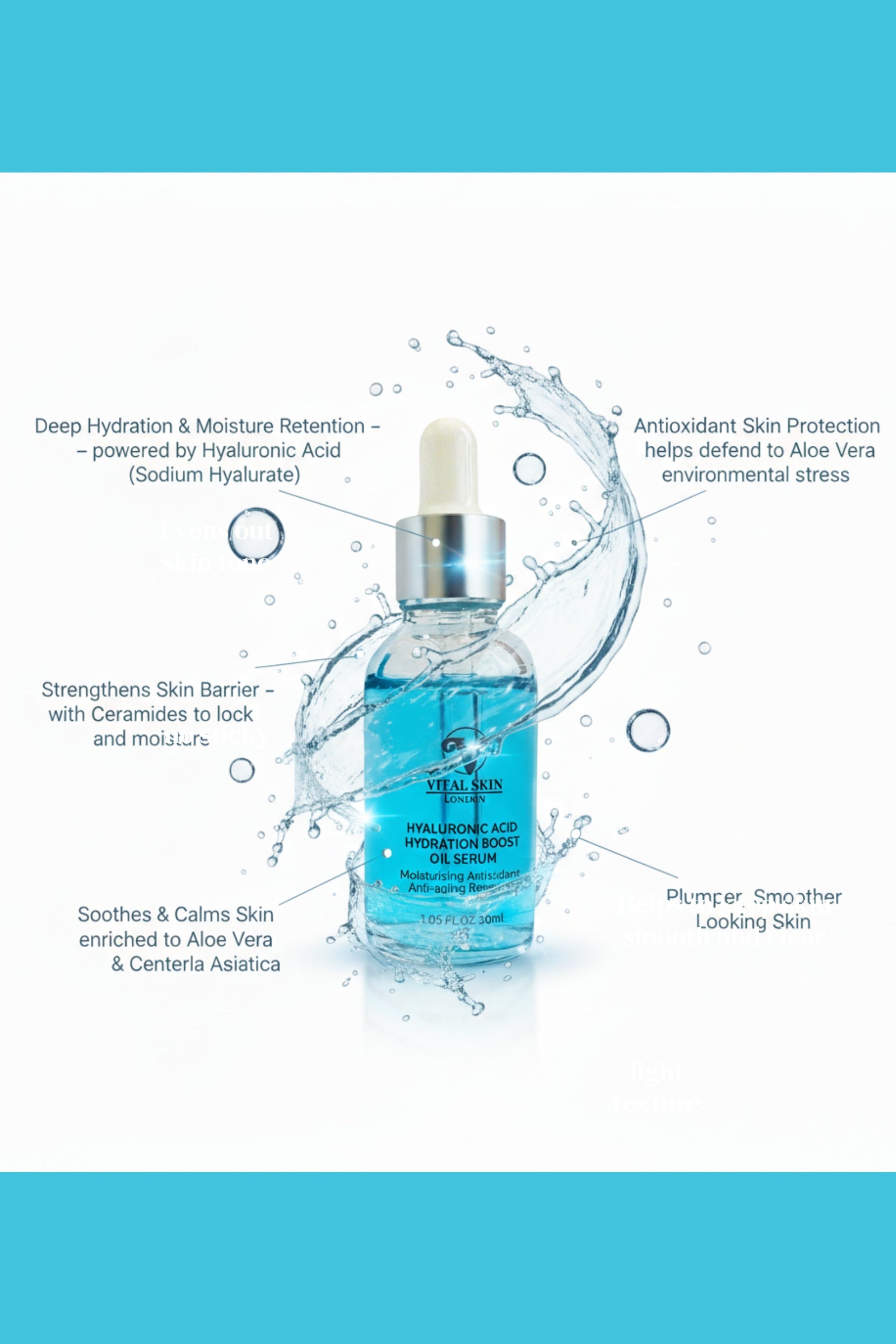 Hyaluronic Acid Oil Serum for Skin Hydration-1