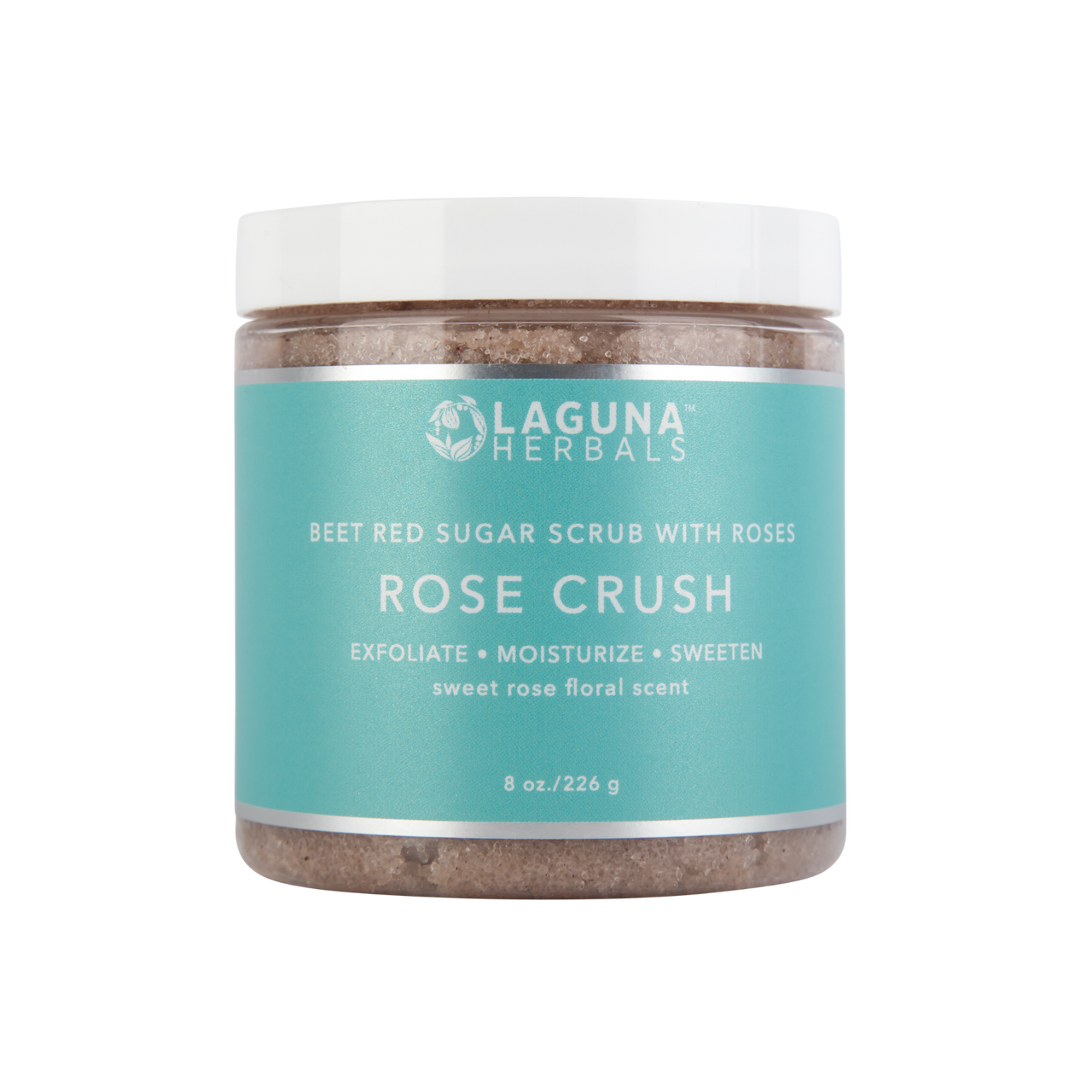Rose Crush - Exfoliating Body Scrub-2