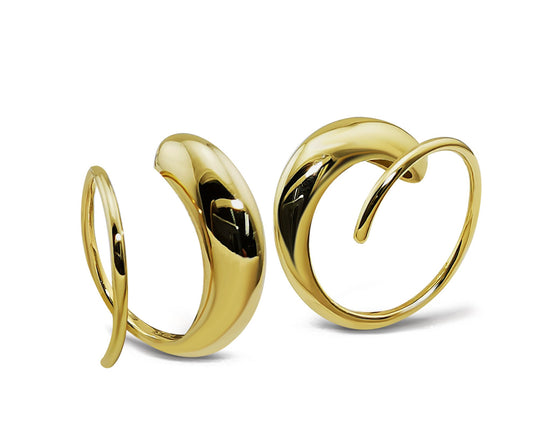 Gala Design Oorbellen Eternity G GE003G-0