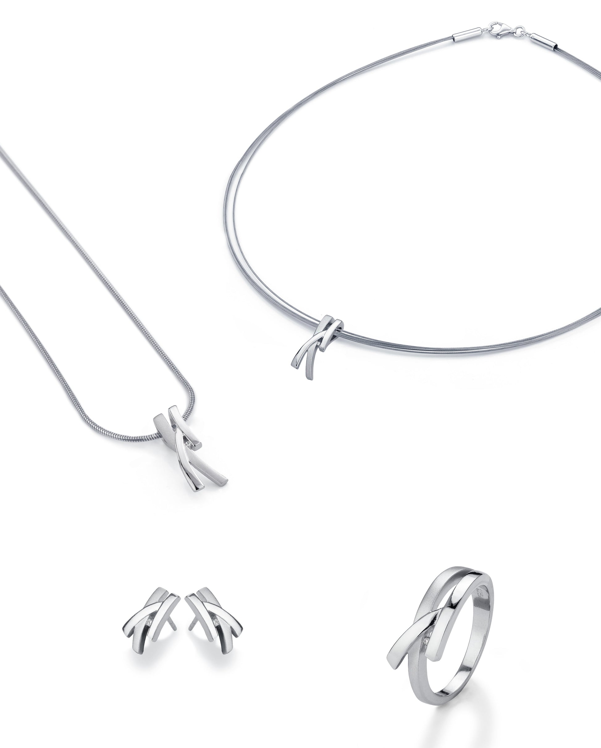 Yo Design Ring Giraffe T0548-1