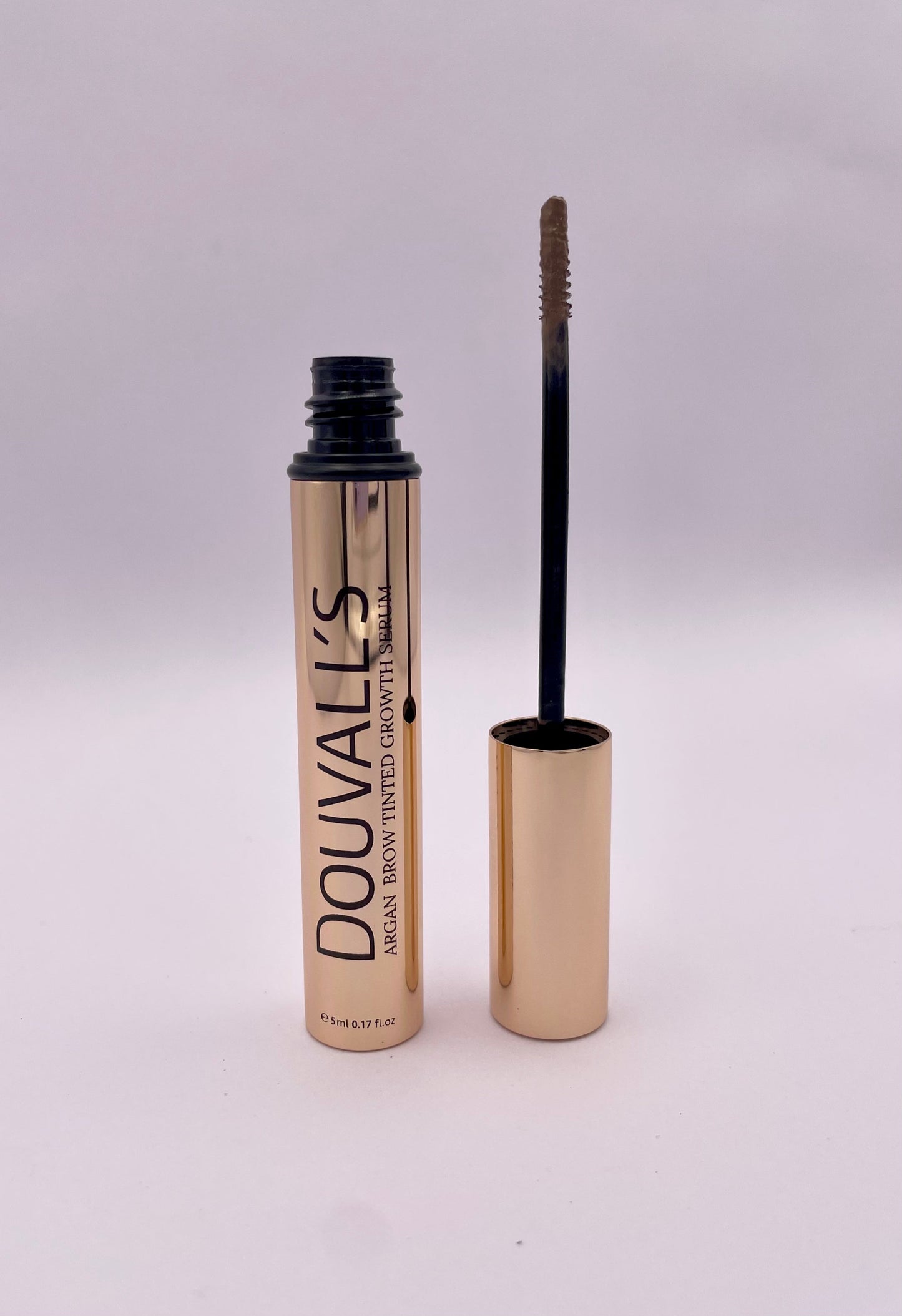 Argan Brow Tinted Growth Serum 8ml | Three shades available-2