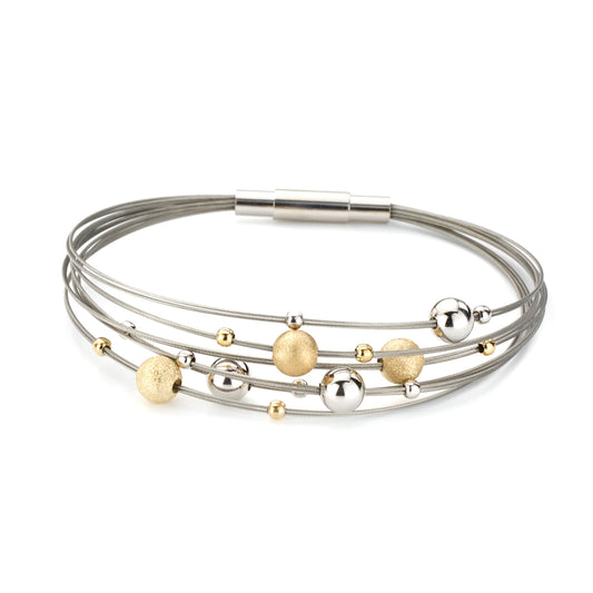 Gala Design Armband Universe Gold J0087-0