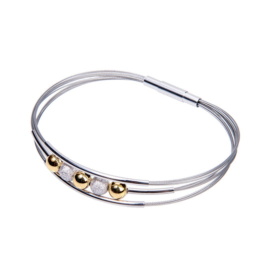Gala Design Armband Madeira Gold J0181-0