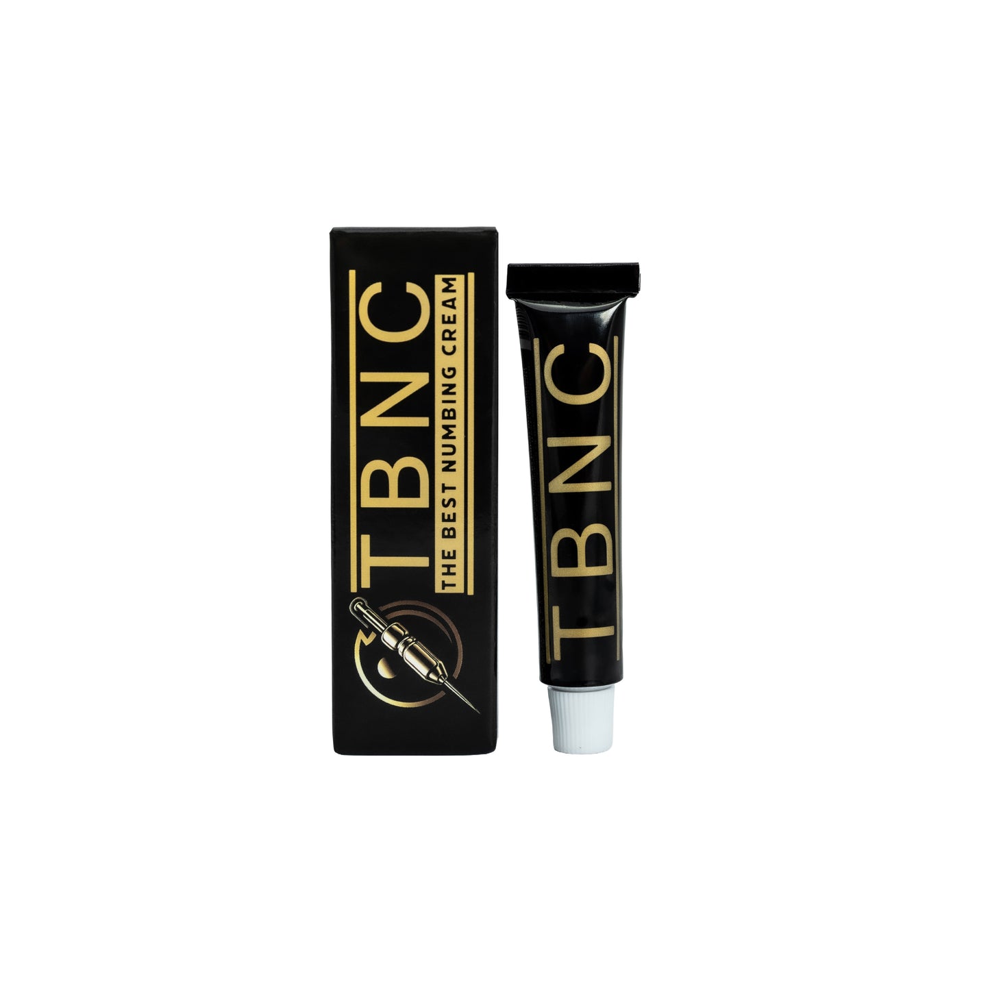 The Best Numbing Cream - TBNC - 10 Pack-4