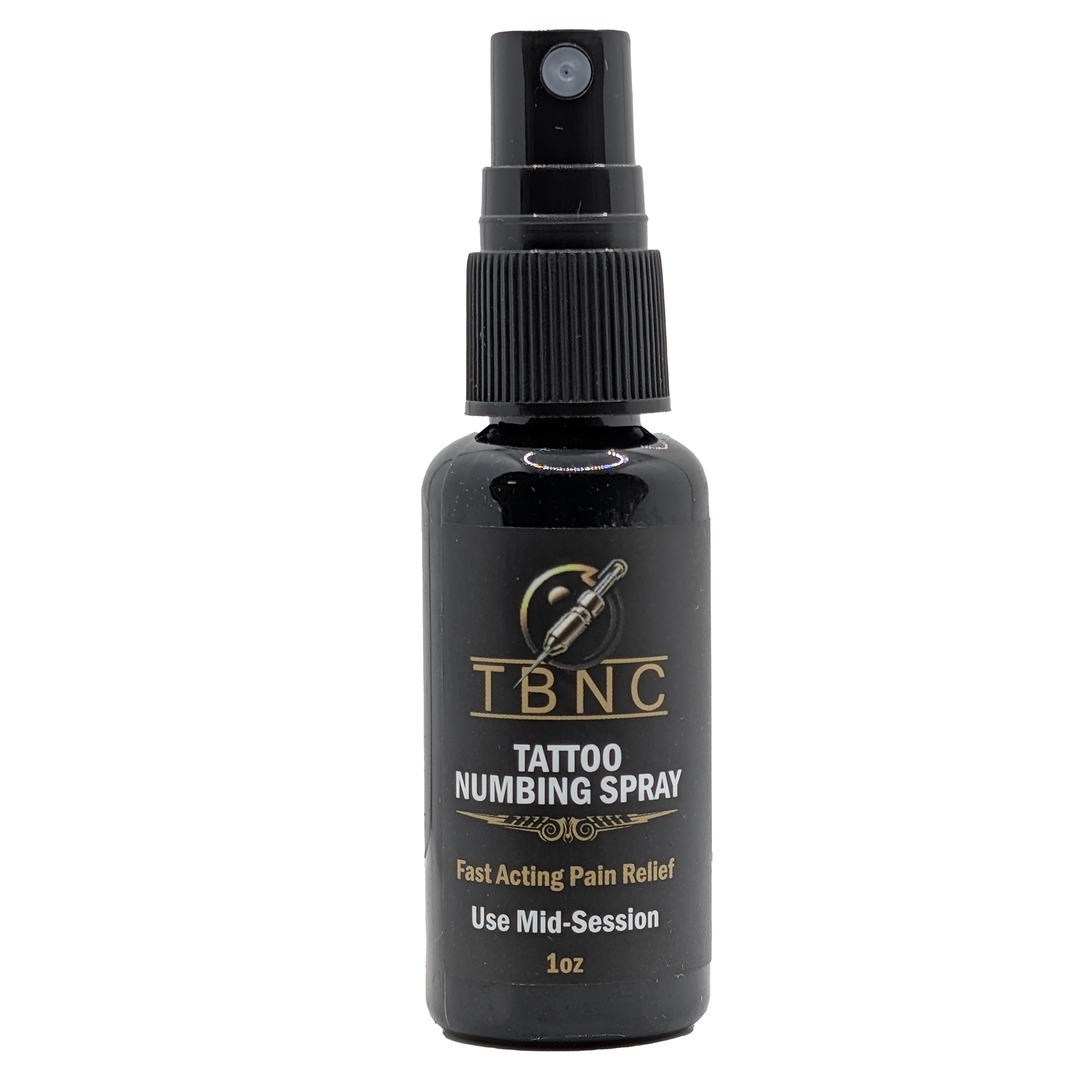 Tattoo Numbing Spray - Mid Session-2