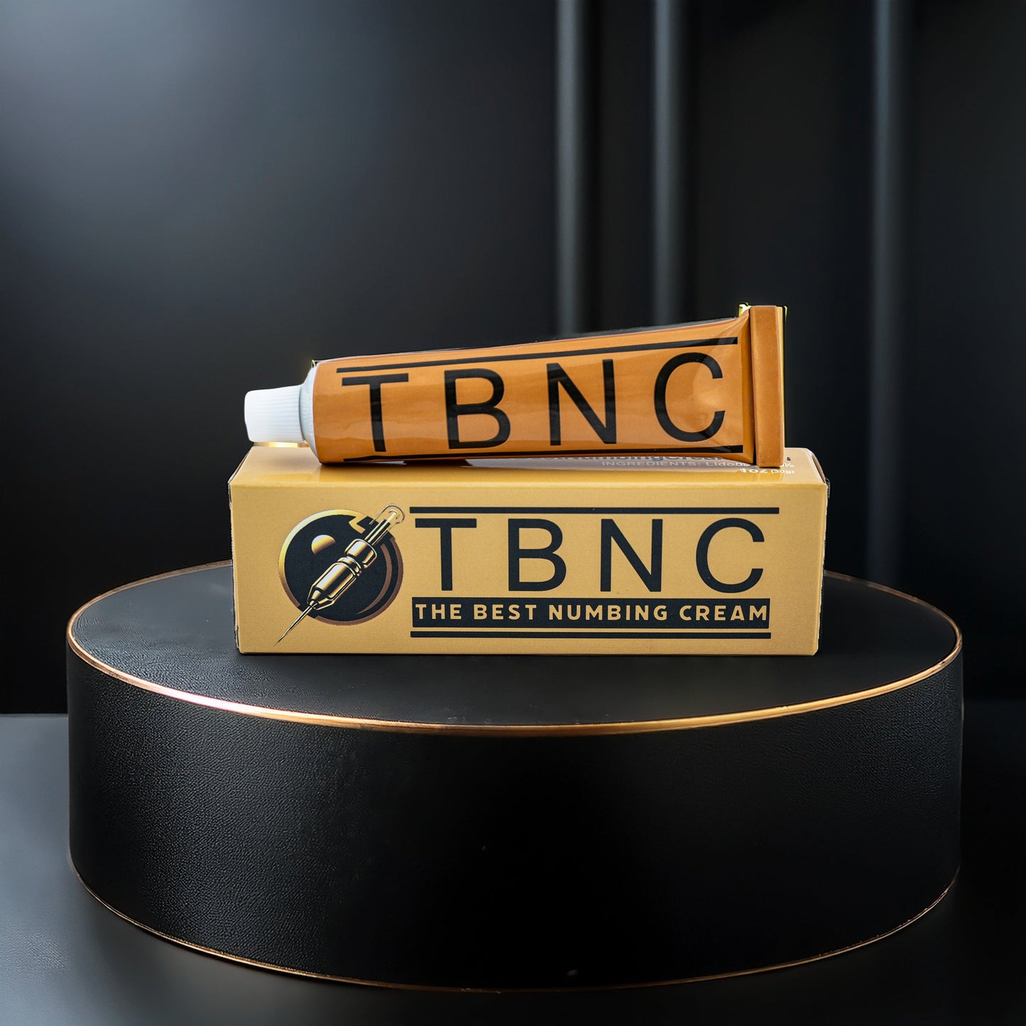 Tattoo Numbing Cream XL - 2 Pack-1