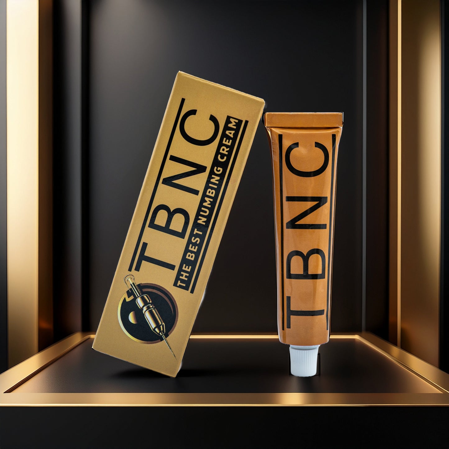 Tattoo Numbing Cream XL - 4 Pack-2