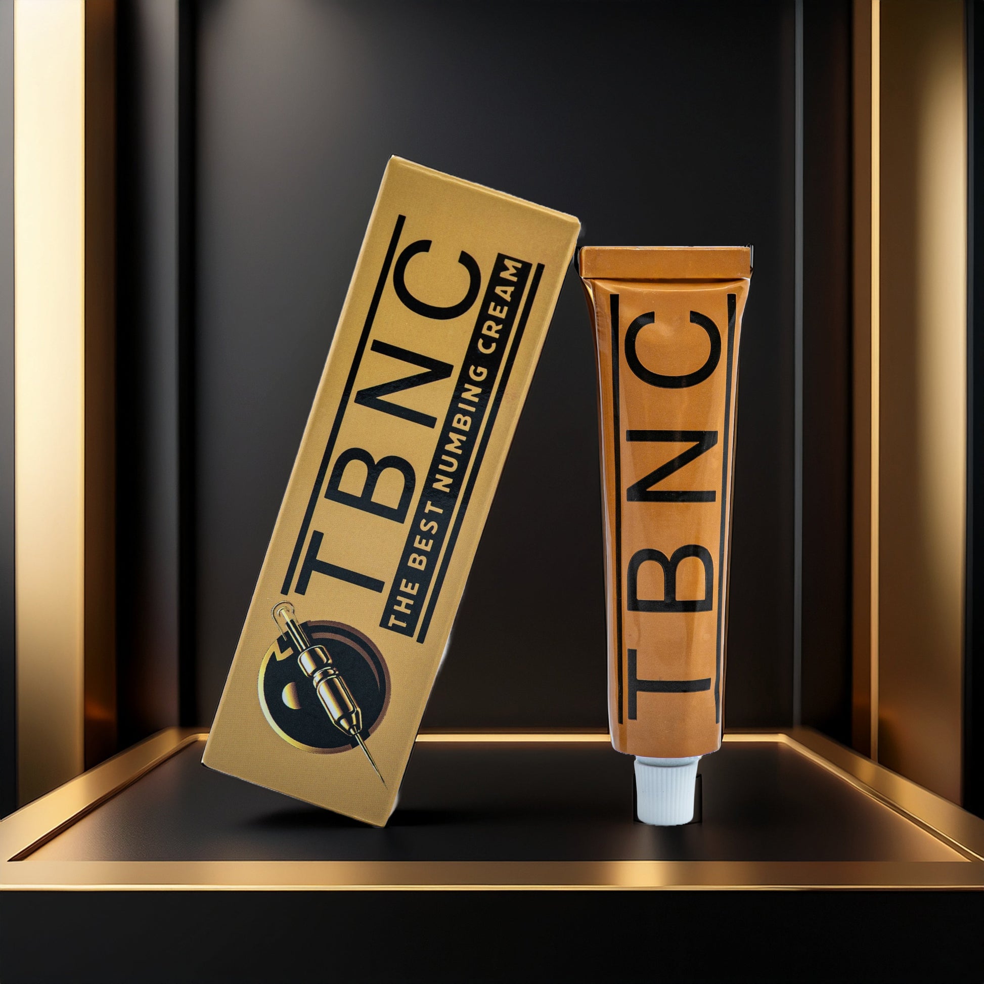 Tattoo Numbing Cream XL - 4 Pack-2