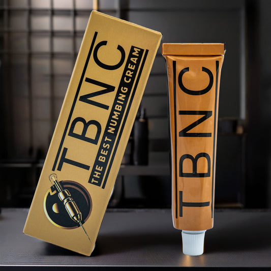 Tattoo Numbing Cream XL-0