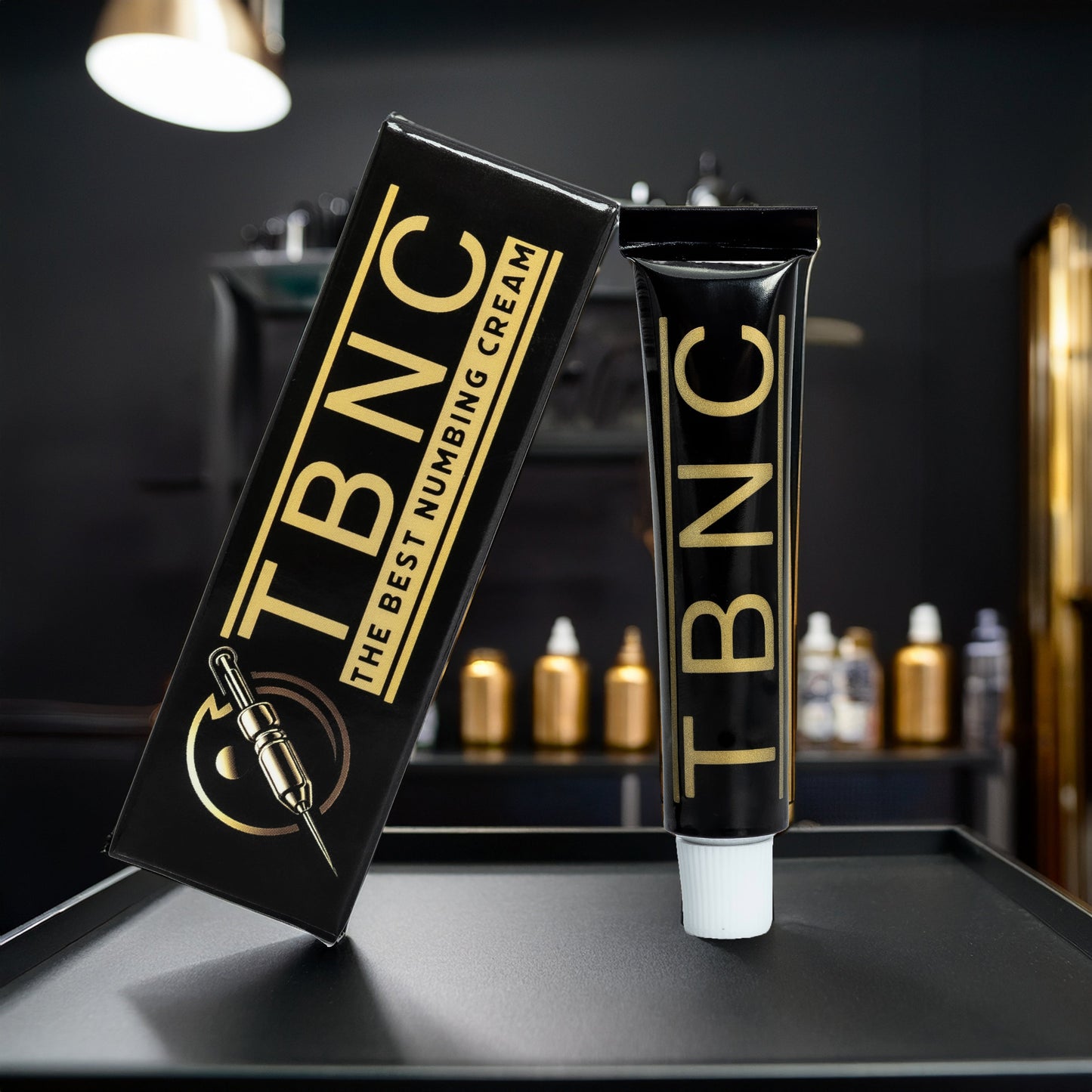 The Best Numbing Cream - TBNC - 2 Pack-2