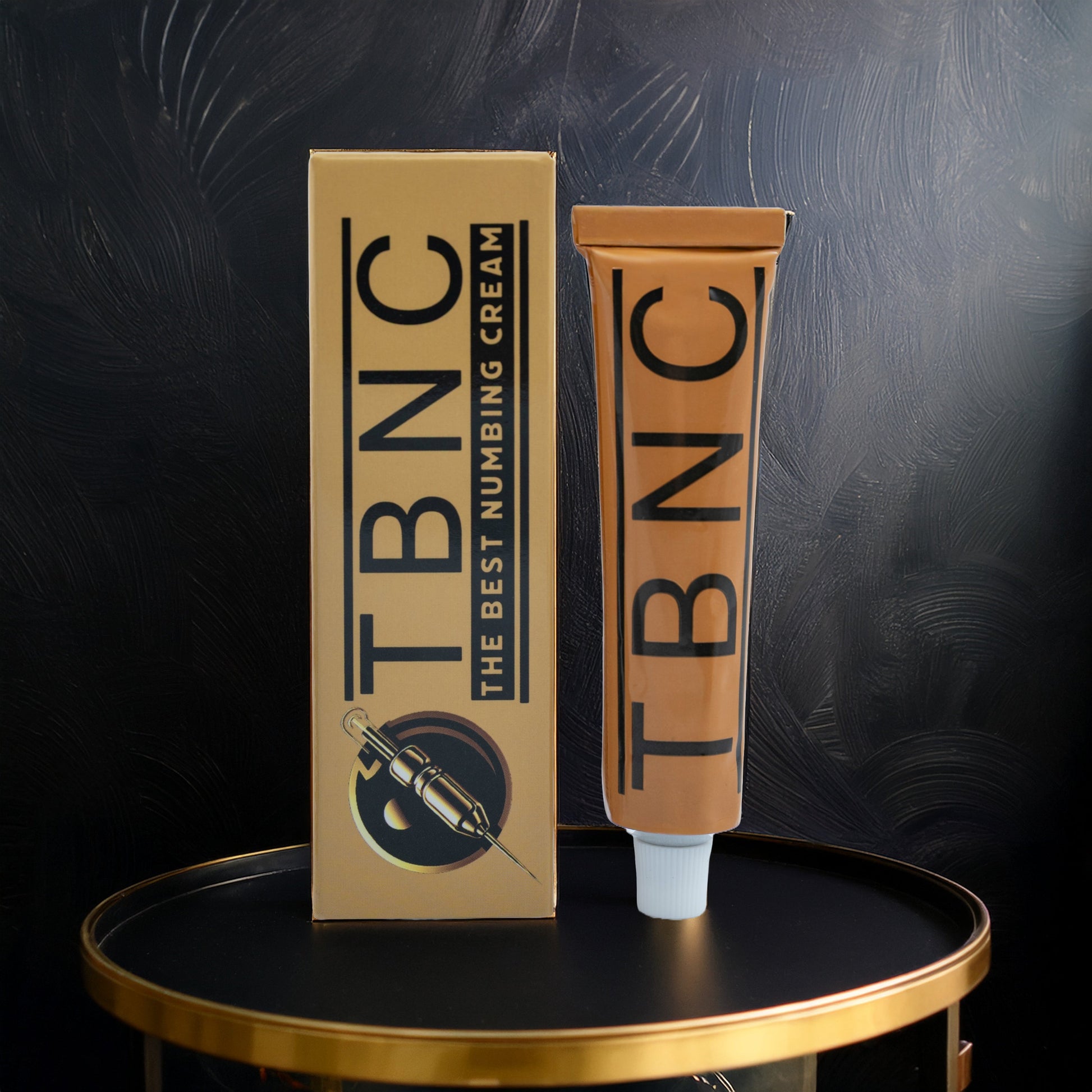 TBNC Tattoo Numbing Cream XL - 2 Pack-2