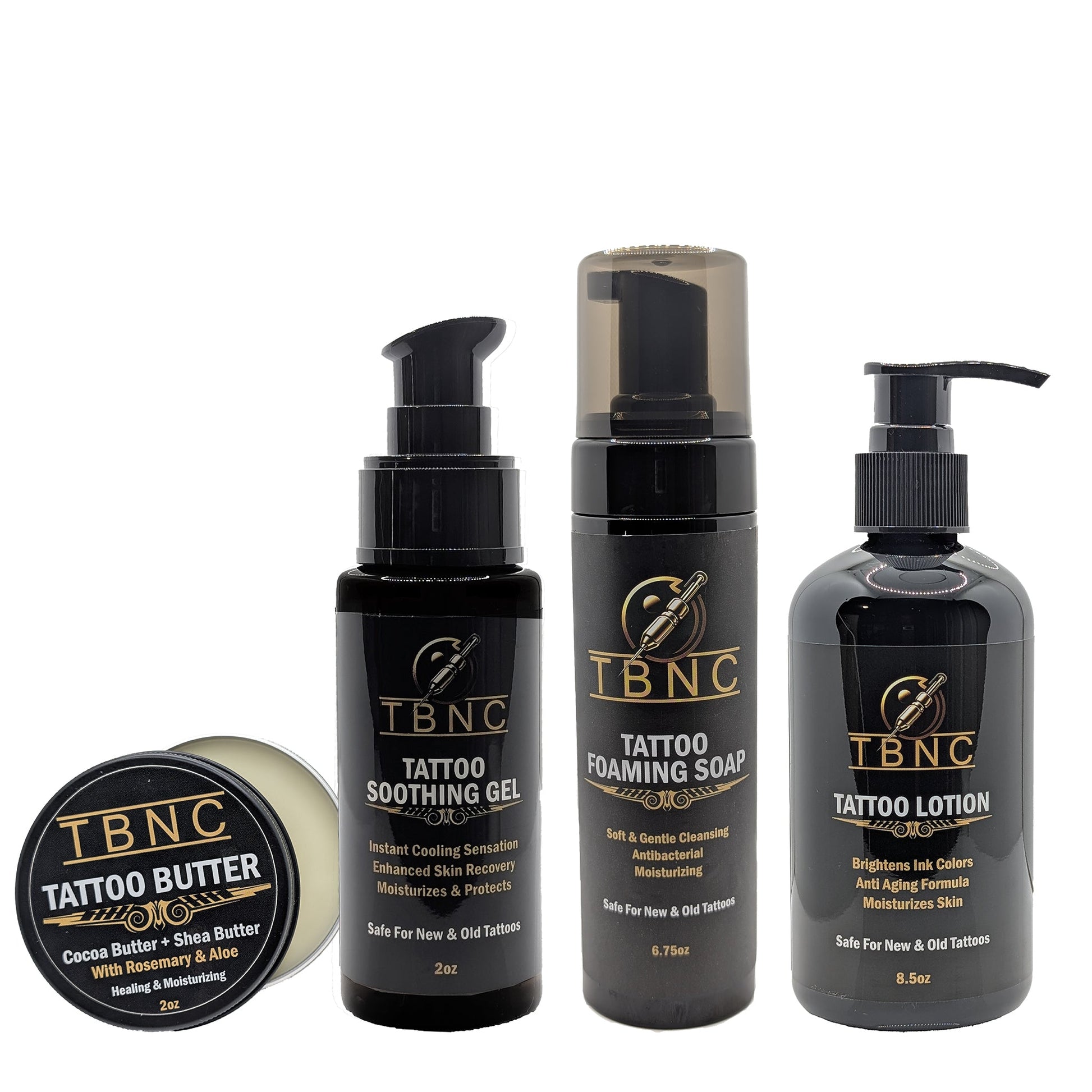 Tattoo Aftercare Bundle-1