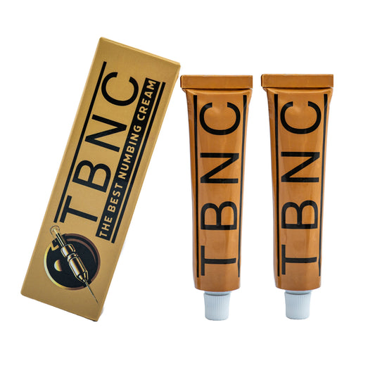 Tattoo Numbing Cream XL - 2 Pack-0