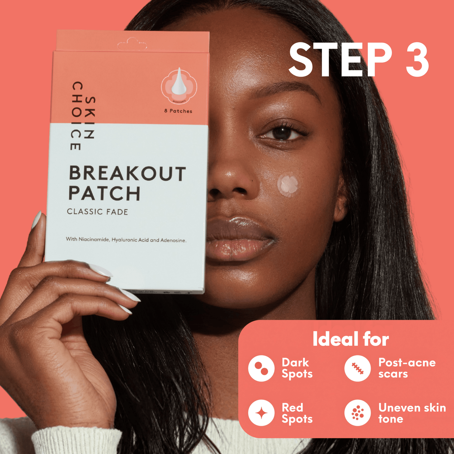 All Stage Blemish Bundle-4