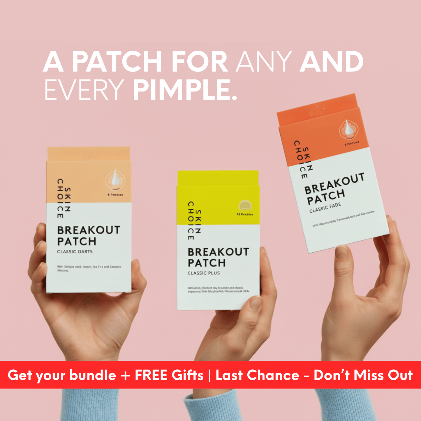 All Stage Blemish Bundle-1