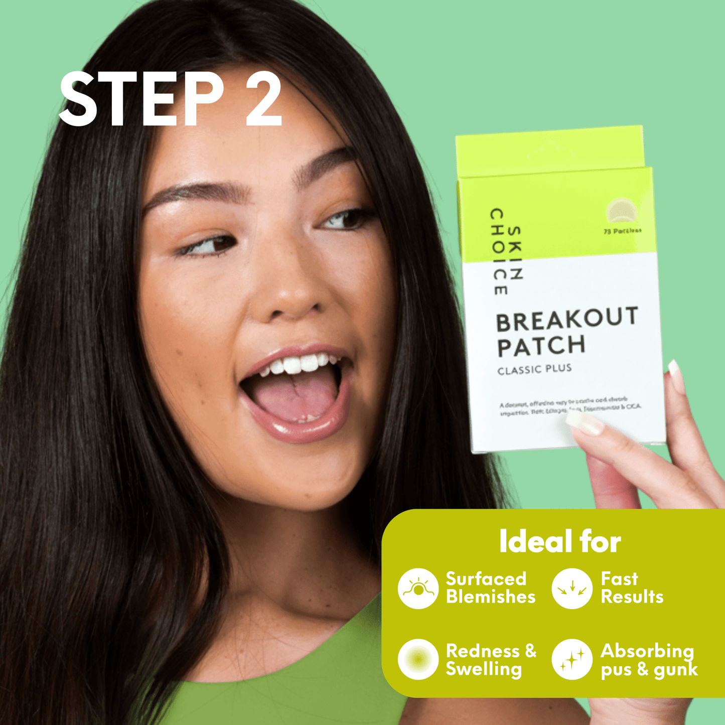 All Stage Blemish Bundle-3