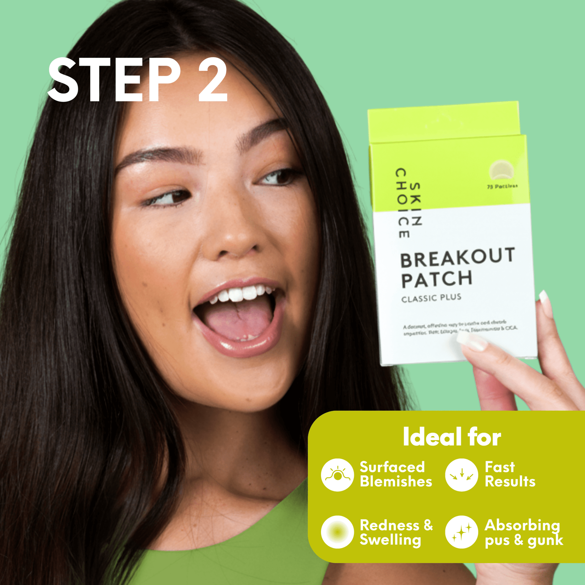 All Stage Blemish Bundle-3