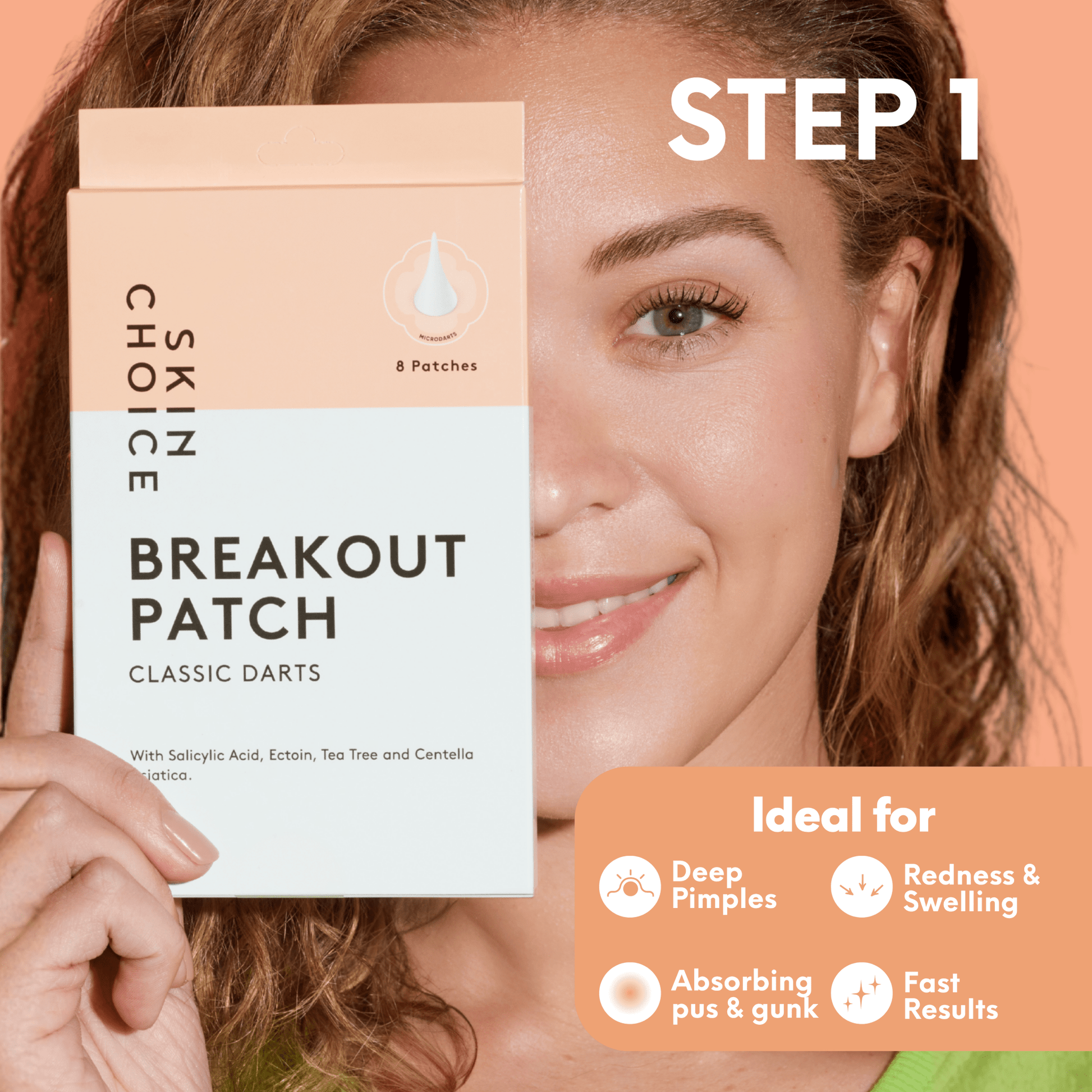 All Stage Blemish Bundle-2