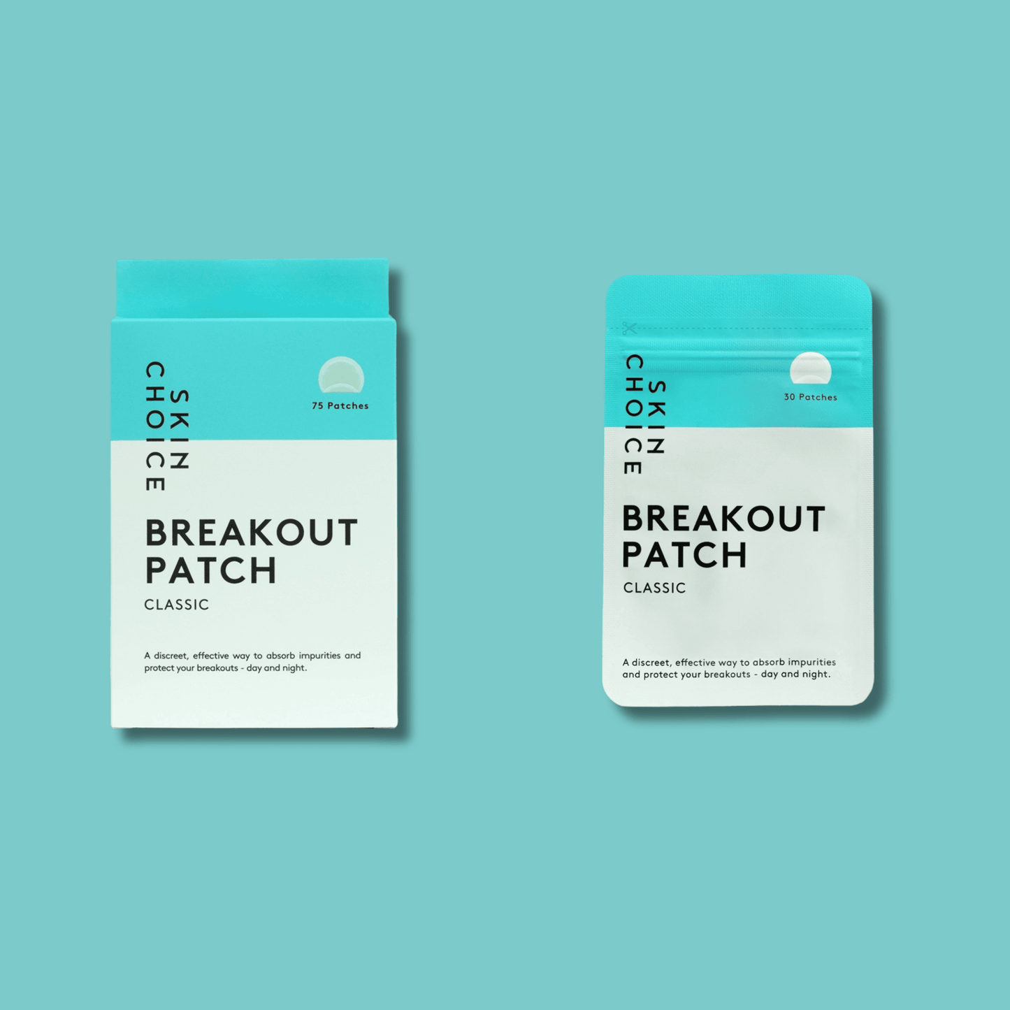 Breakout Classic Duo-0