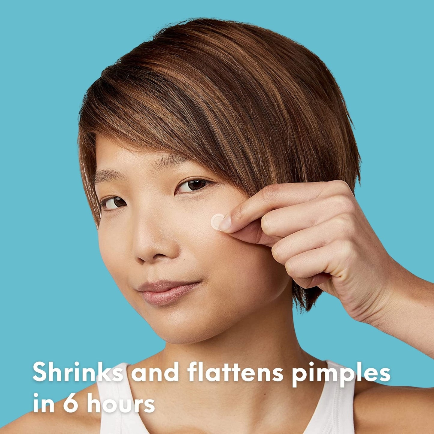 Breakout Patch Classic-4