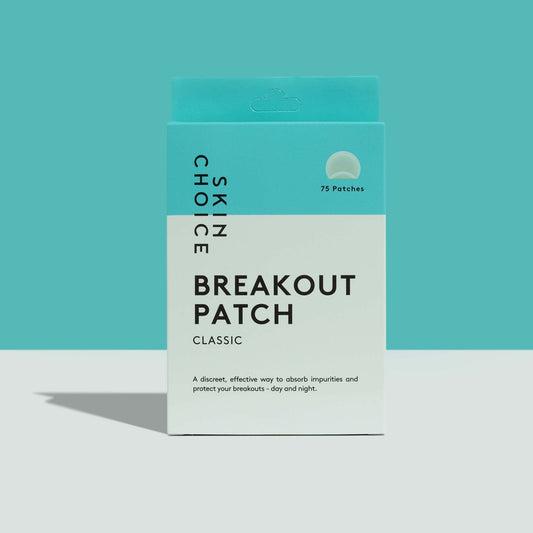 Breakout Patch Classic-0