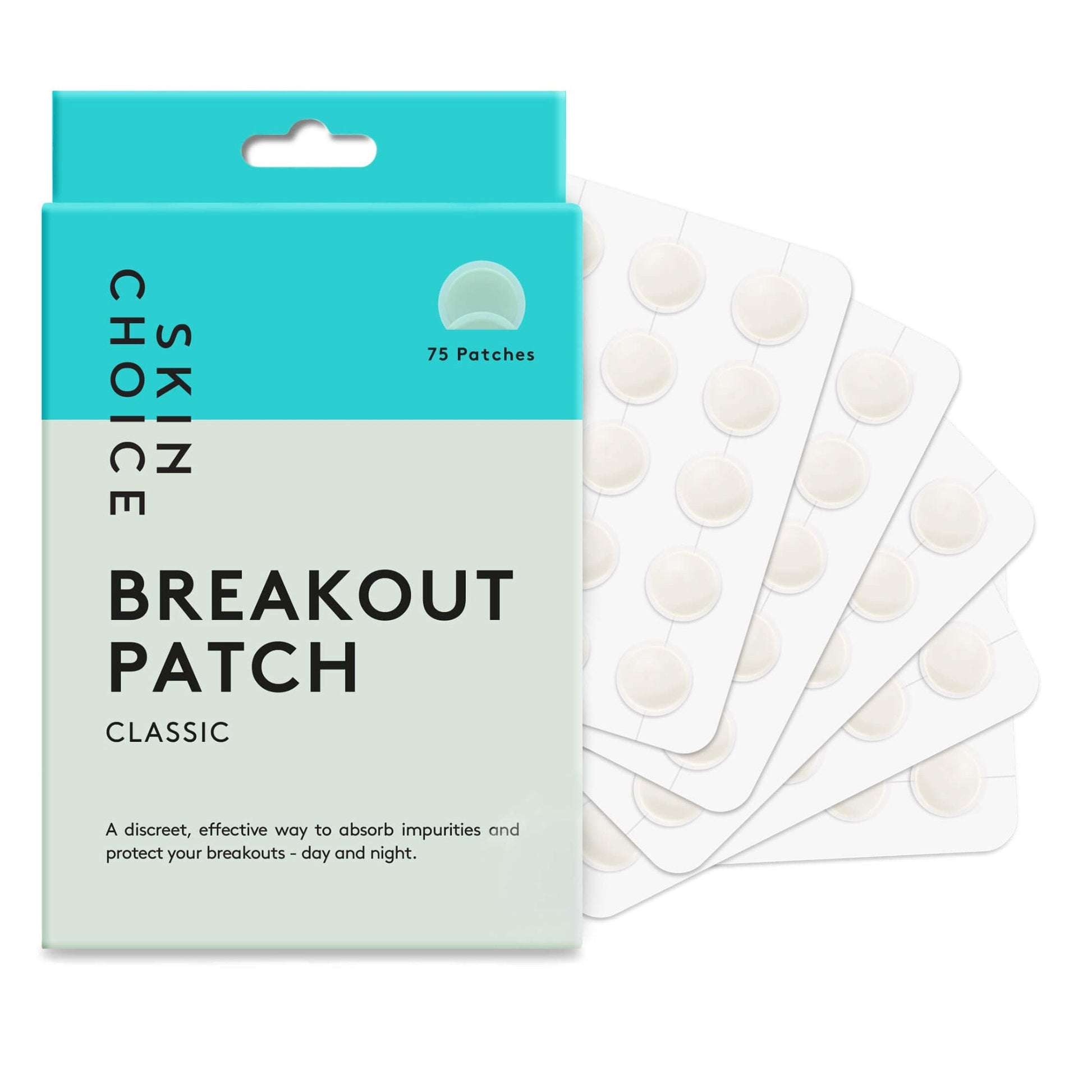 Breakout Patch Classic-1