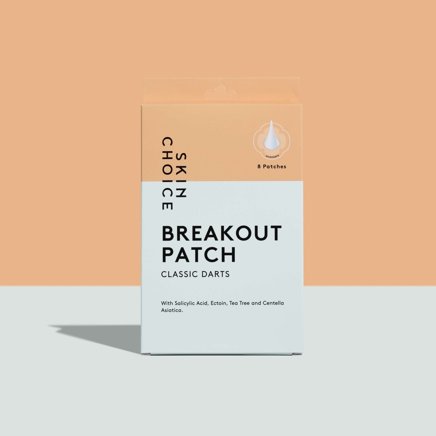 Breakout Patch Classic Darts-0