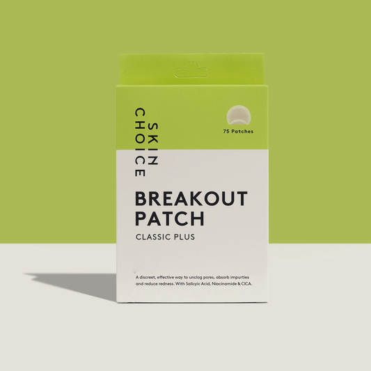Breakout Patch Classic Plus-0