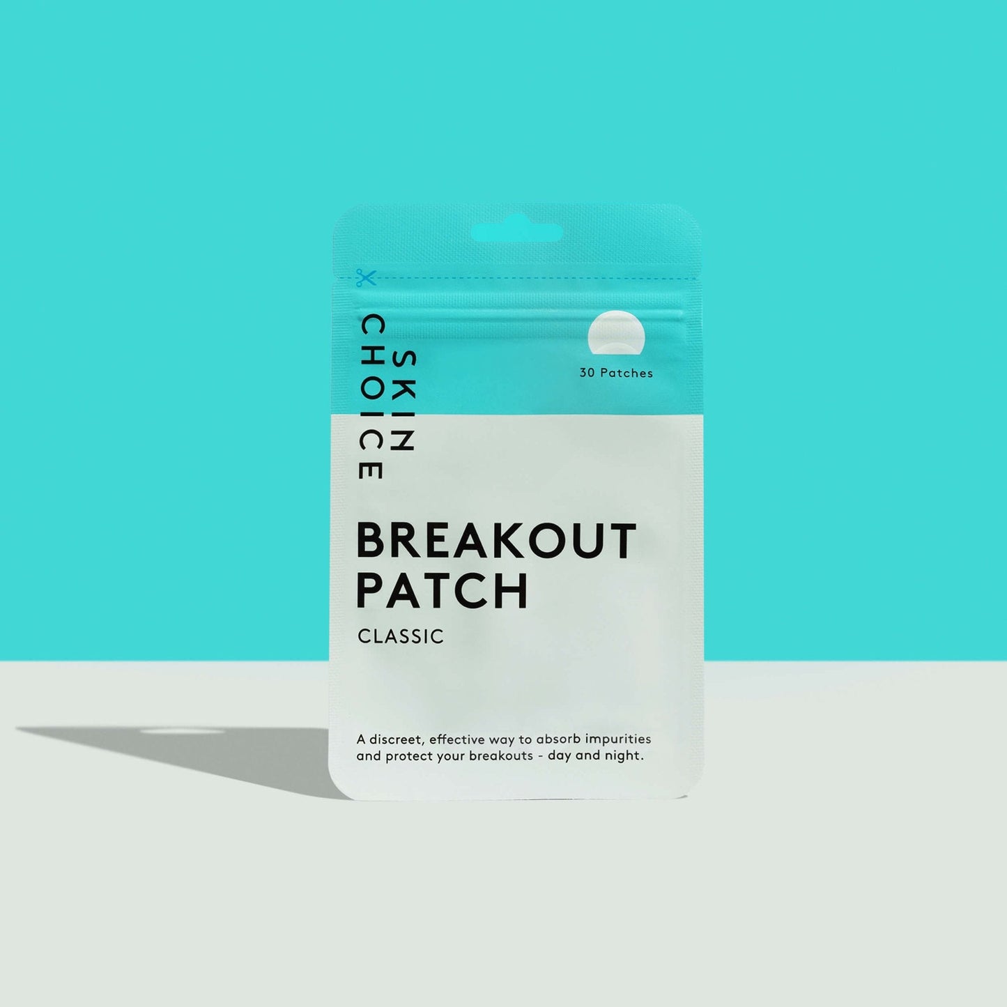Breakout Patch Classic (Travel Edition)-0
