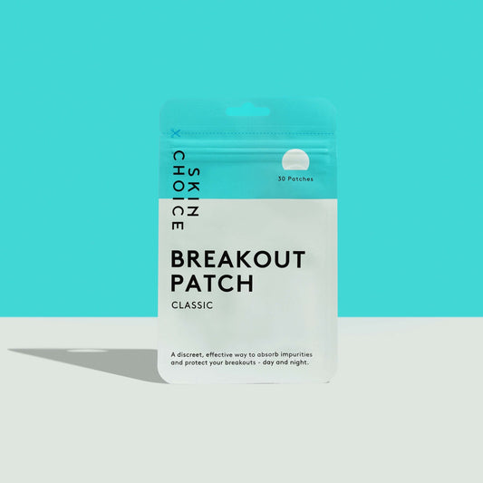 Breakout Patch Classic (Travel Edition)-0
