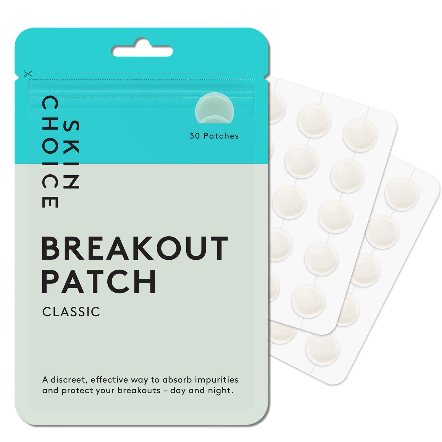 Breakout Patch Classic (Travel Edition)-1