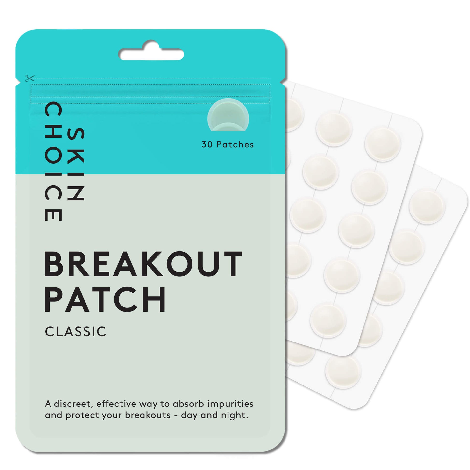 Breakout Patch Classic (Travel Edition)-1