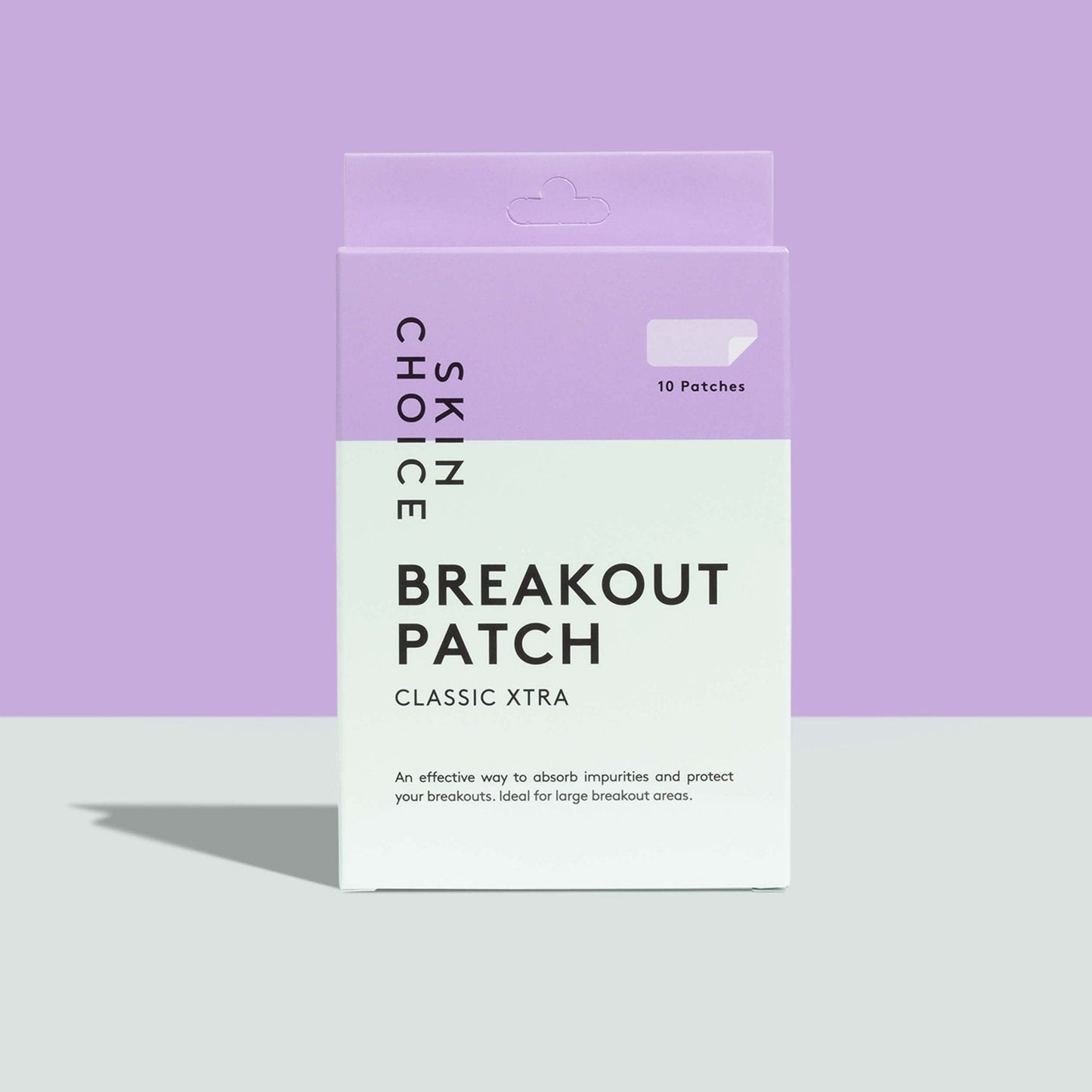 Breakout Patch Classic Xtra-0