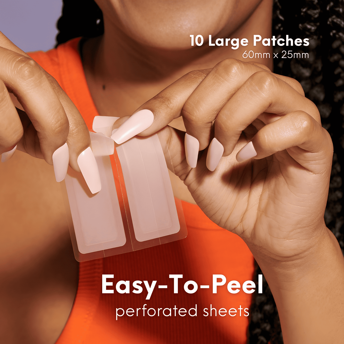 Breakout Patch Classic Xtra-4