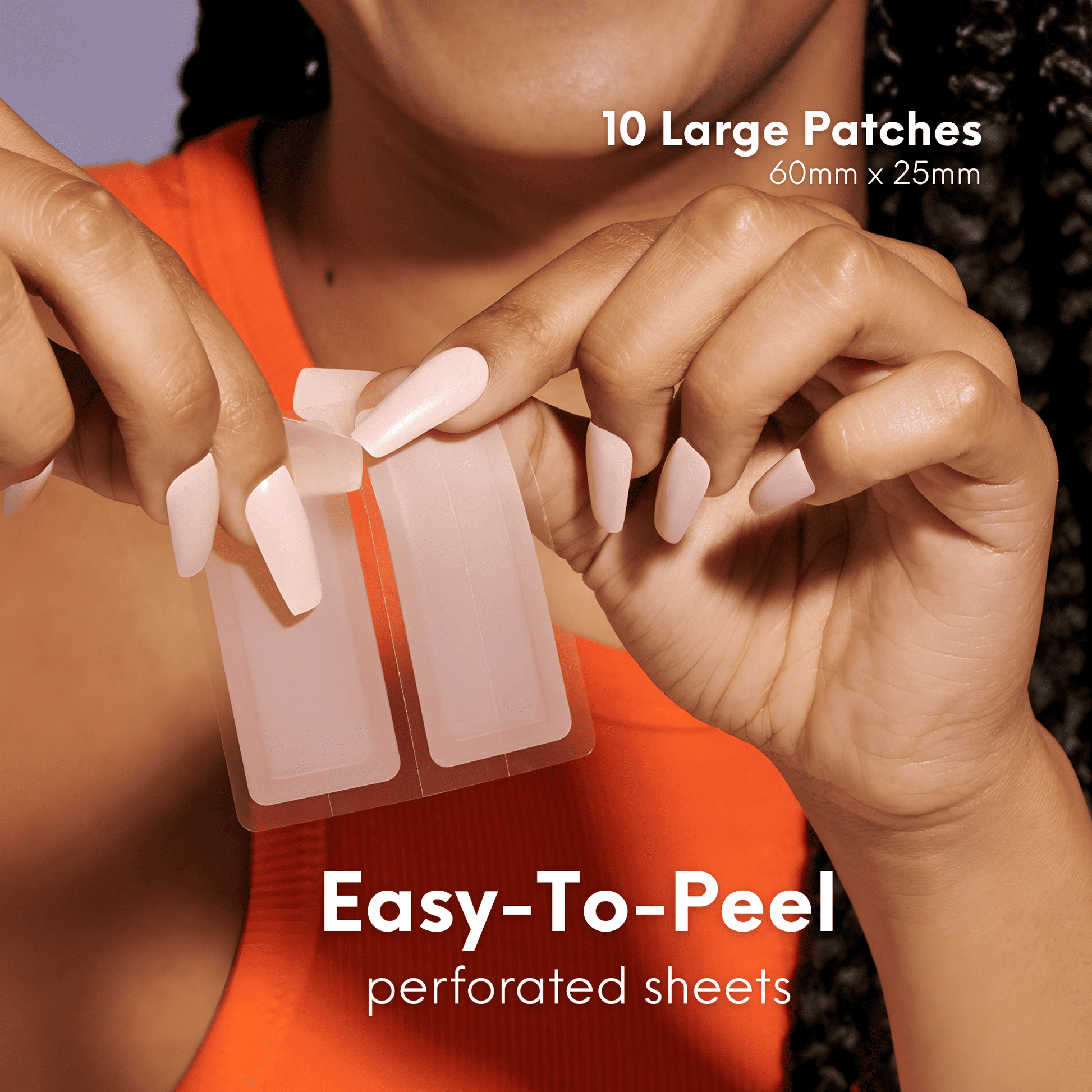 Breakout Patch Classic Xtra-4