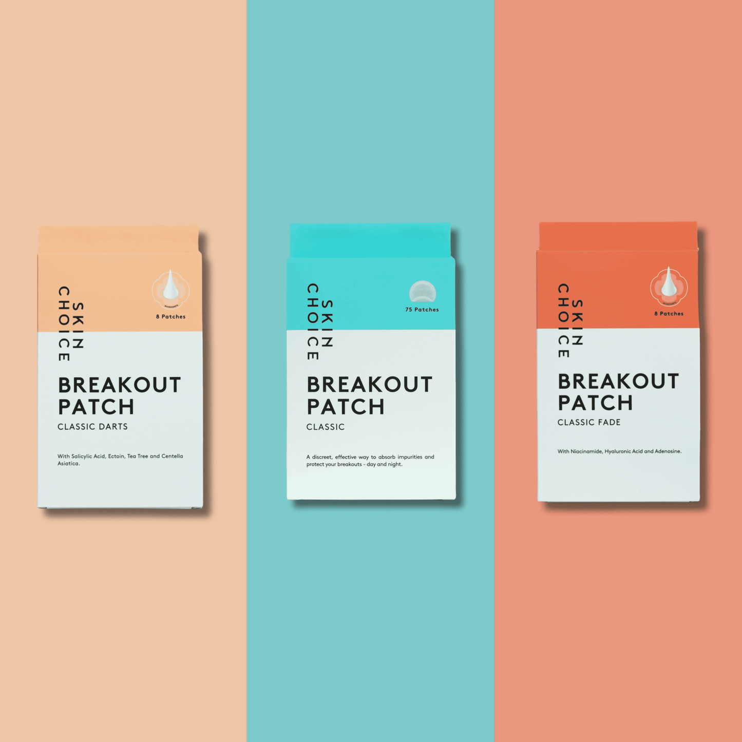 Classic Blemish Trio-0