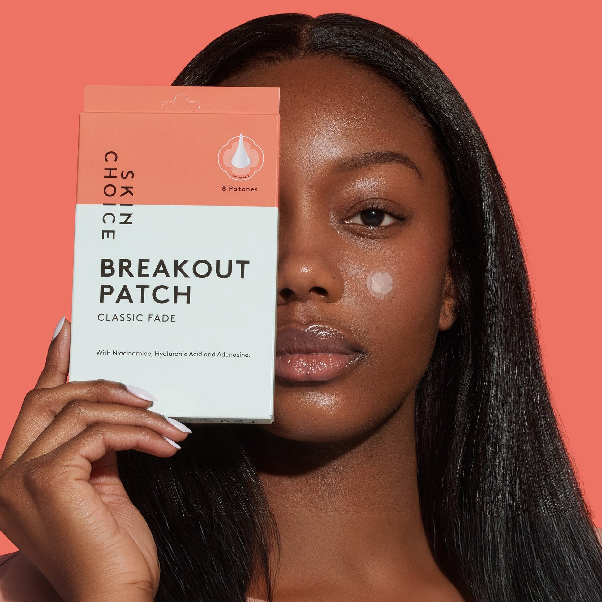 All Stars - Breakout Patch Classic Squad-3