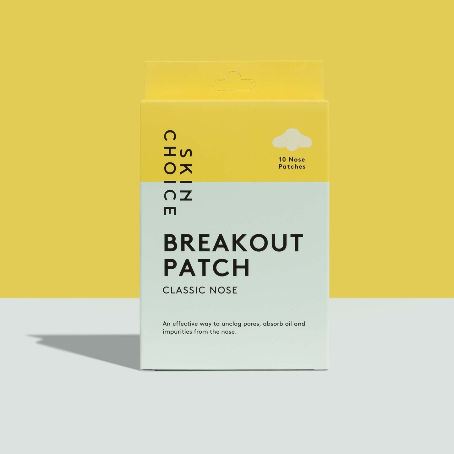 Breakout Patch Classic Nose-0