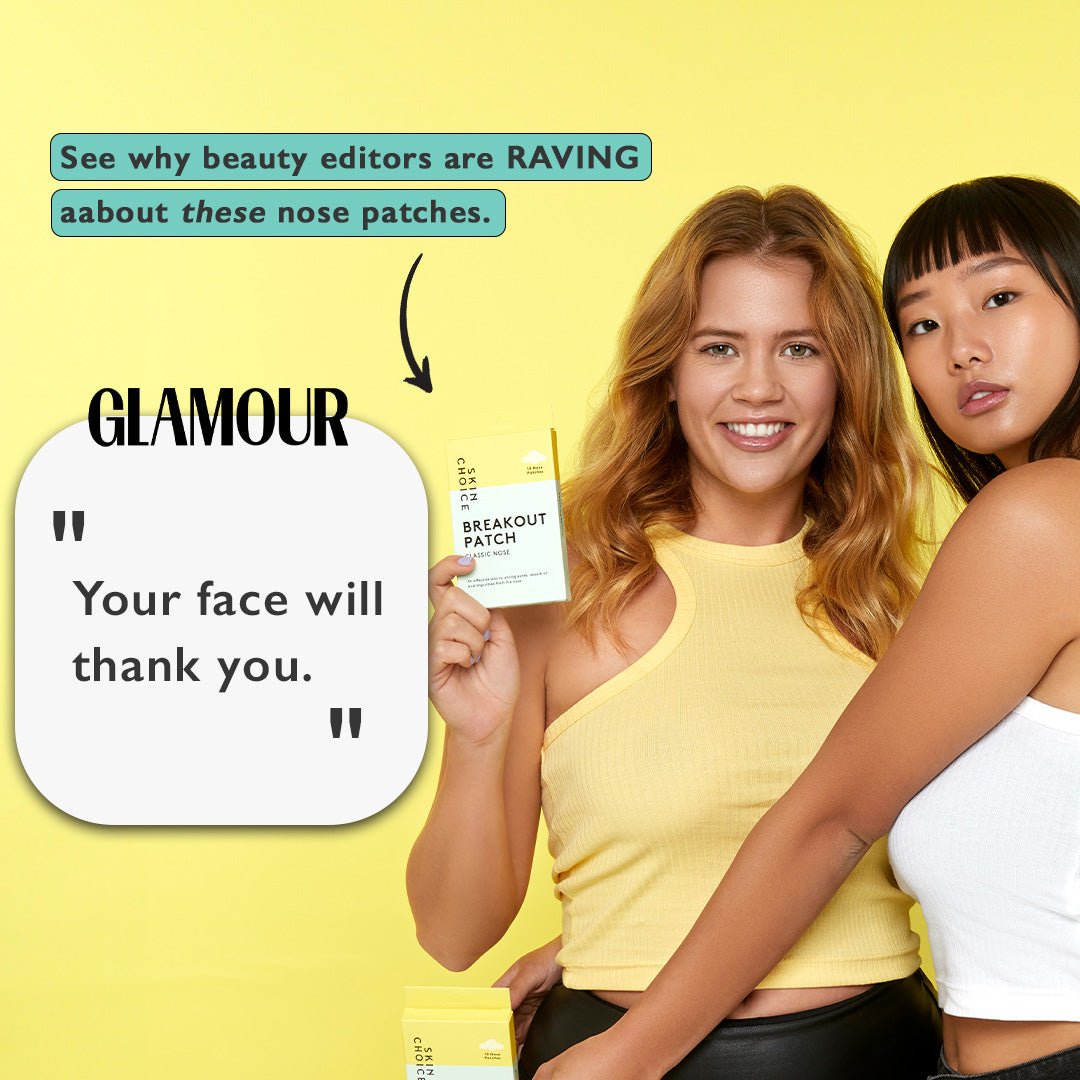 Nose Patches (with Reusable Cotton Rounds)-3