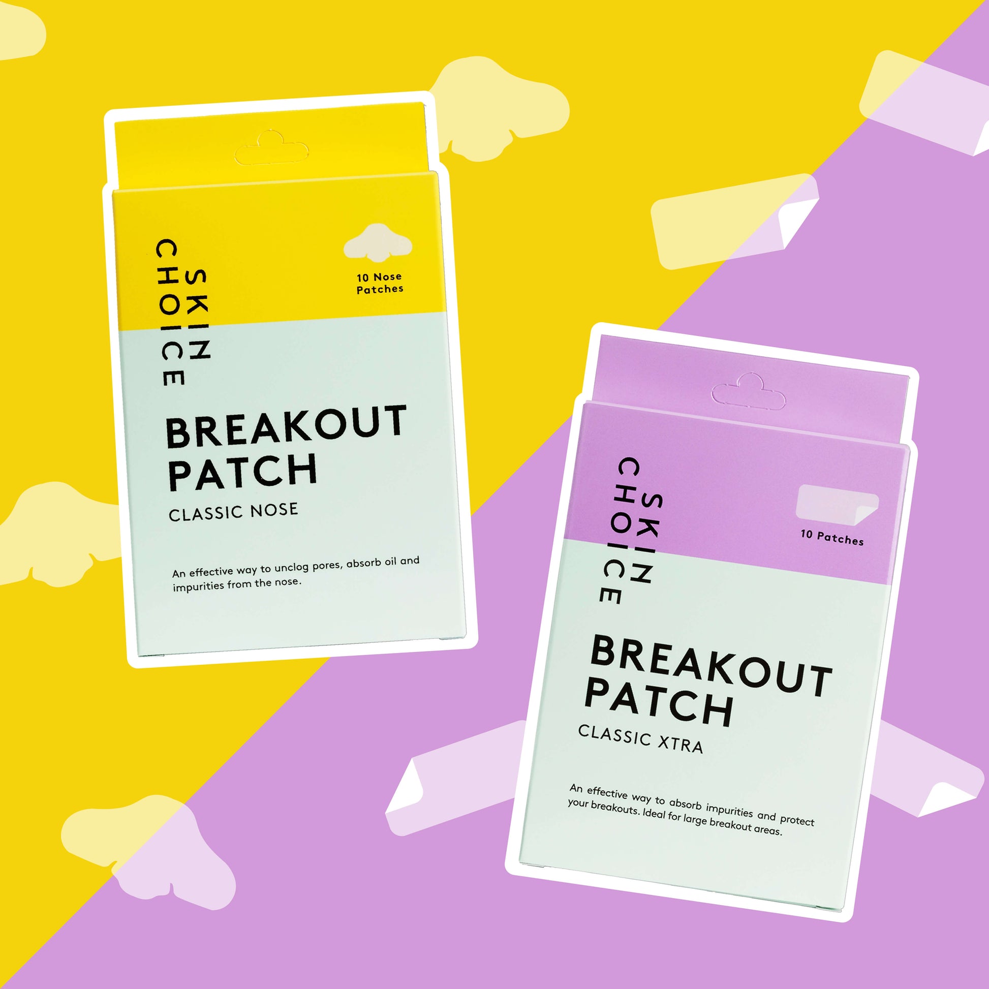 Extra Patch Duo-0